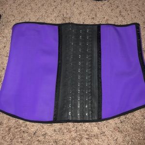 Ann Cherry 42 inch waist trainer